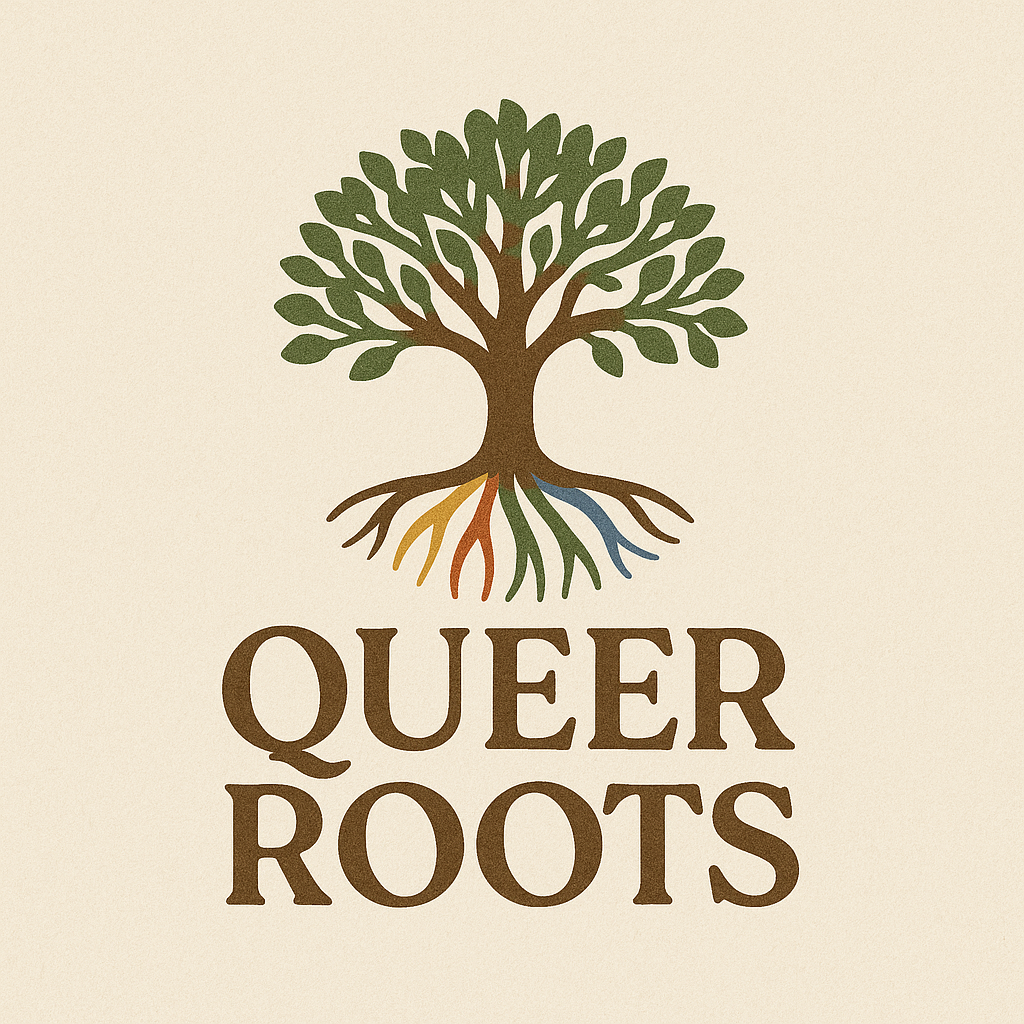Queer Roots RSVP
